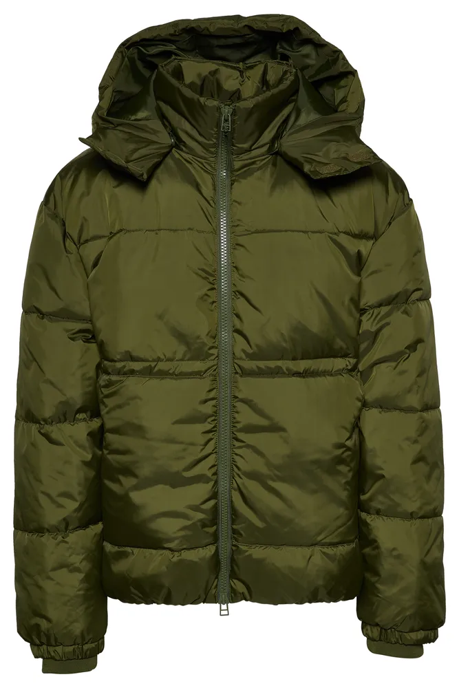 Foot Locker LCKR Puffer Jacket  - Men's