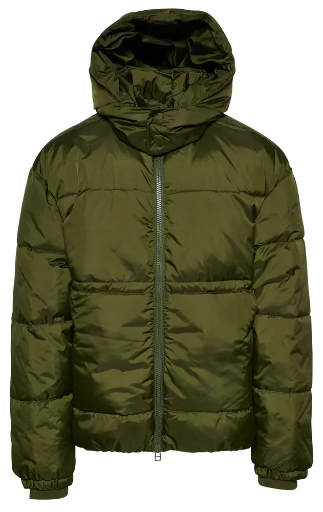 Foot Locker LCKR Puffer Jacket  - Men's