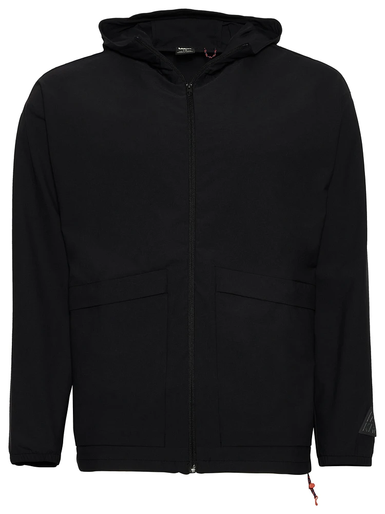 Foot Locker LCKR Teslin Jacket  - Men's