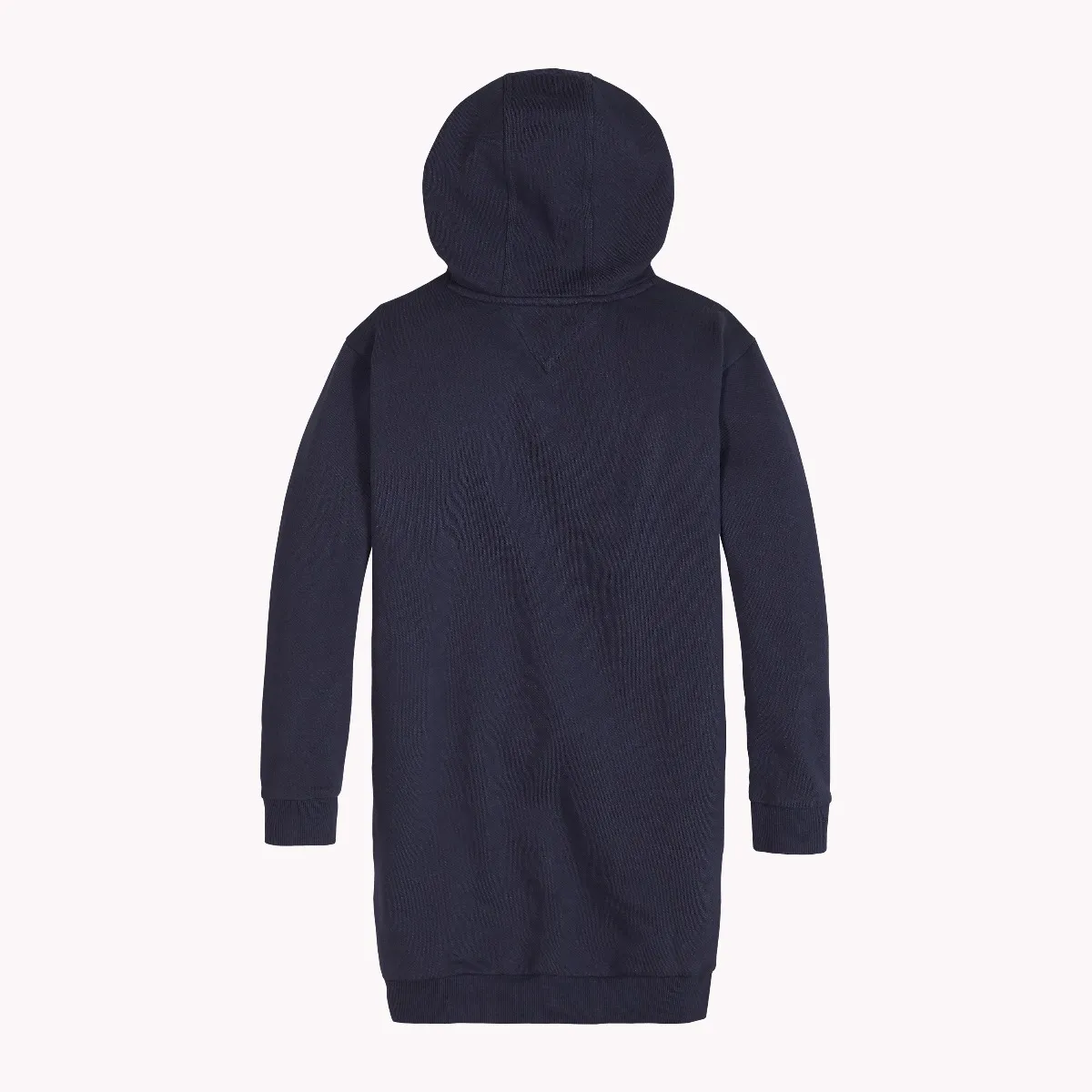 Girls  Tommy Hilfiger Logo Hoody Dress |  | Tommy Hilfiger