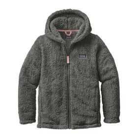 Girls' Patagonia Los Gatos Fleece Hoody