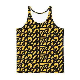 Graff Unisex Tank Top