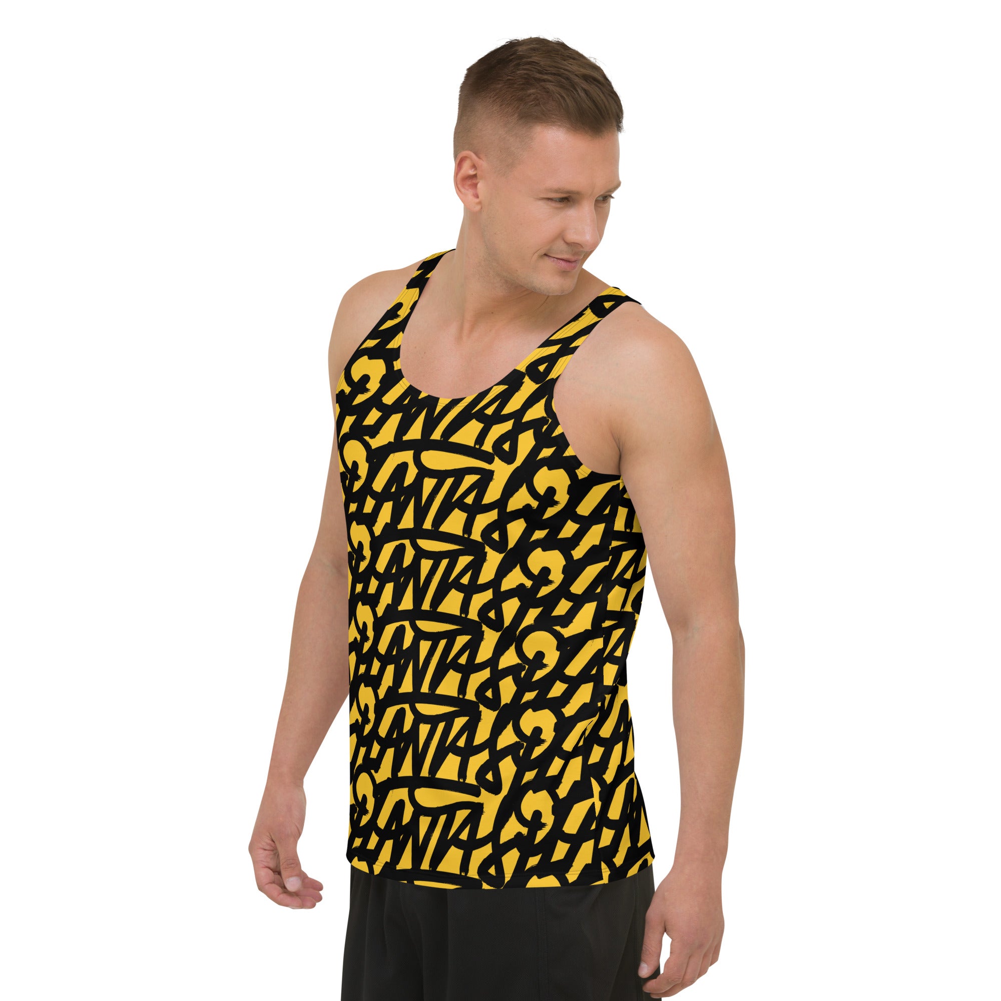 Graff Unisex Tank Top