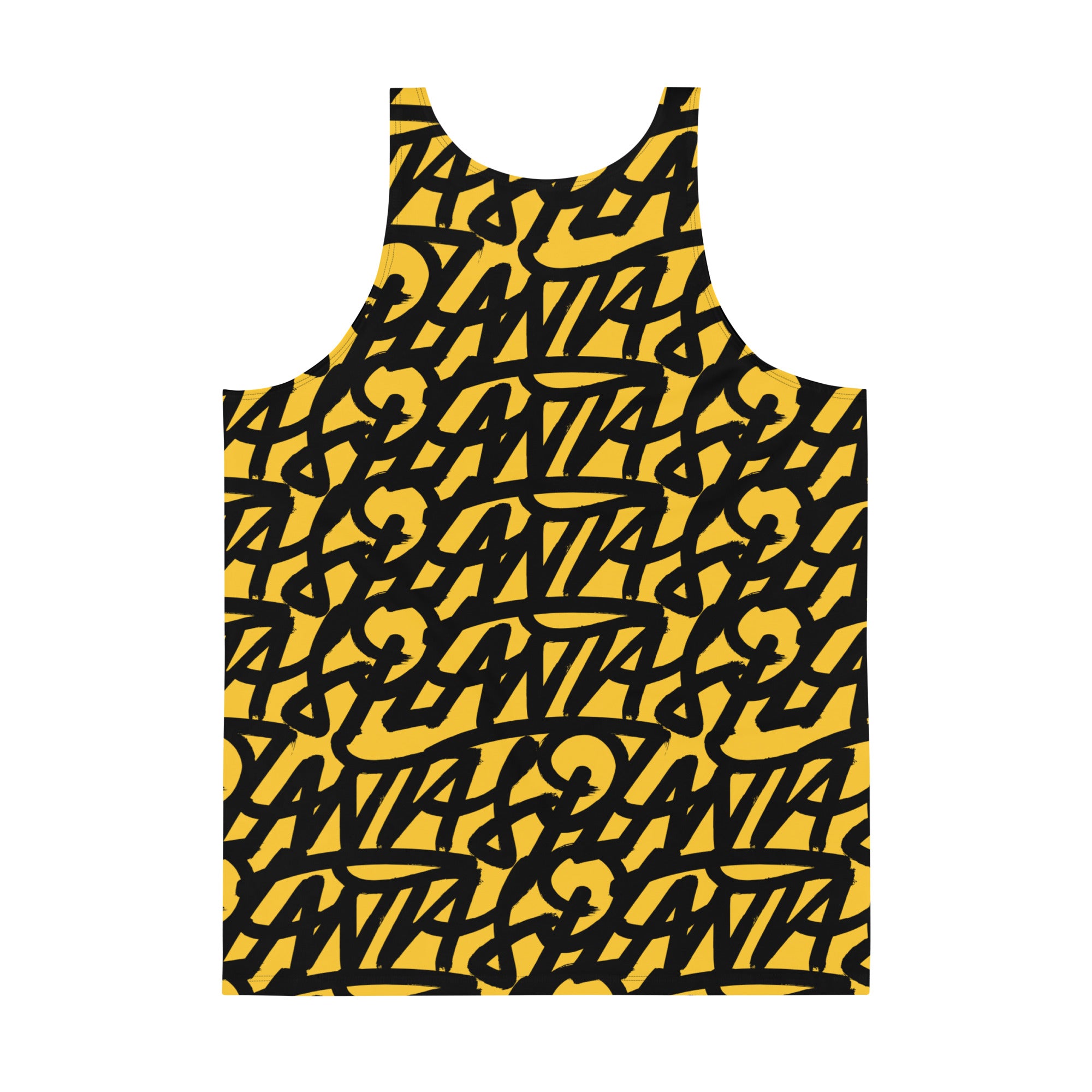 Graff Unisex Tank Top