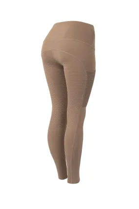 Horze Brina Women's Full Grip Tights