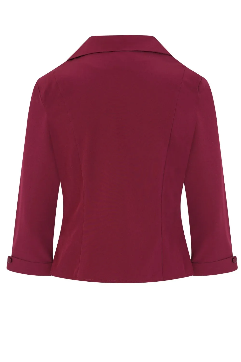 JANINE BLOUSE