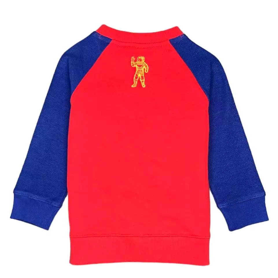 Kid's Billionaire Boys Club BB Blast (Hibiscus) - 803-8301