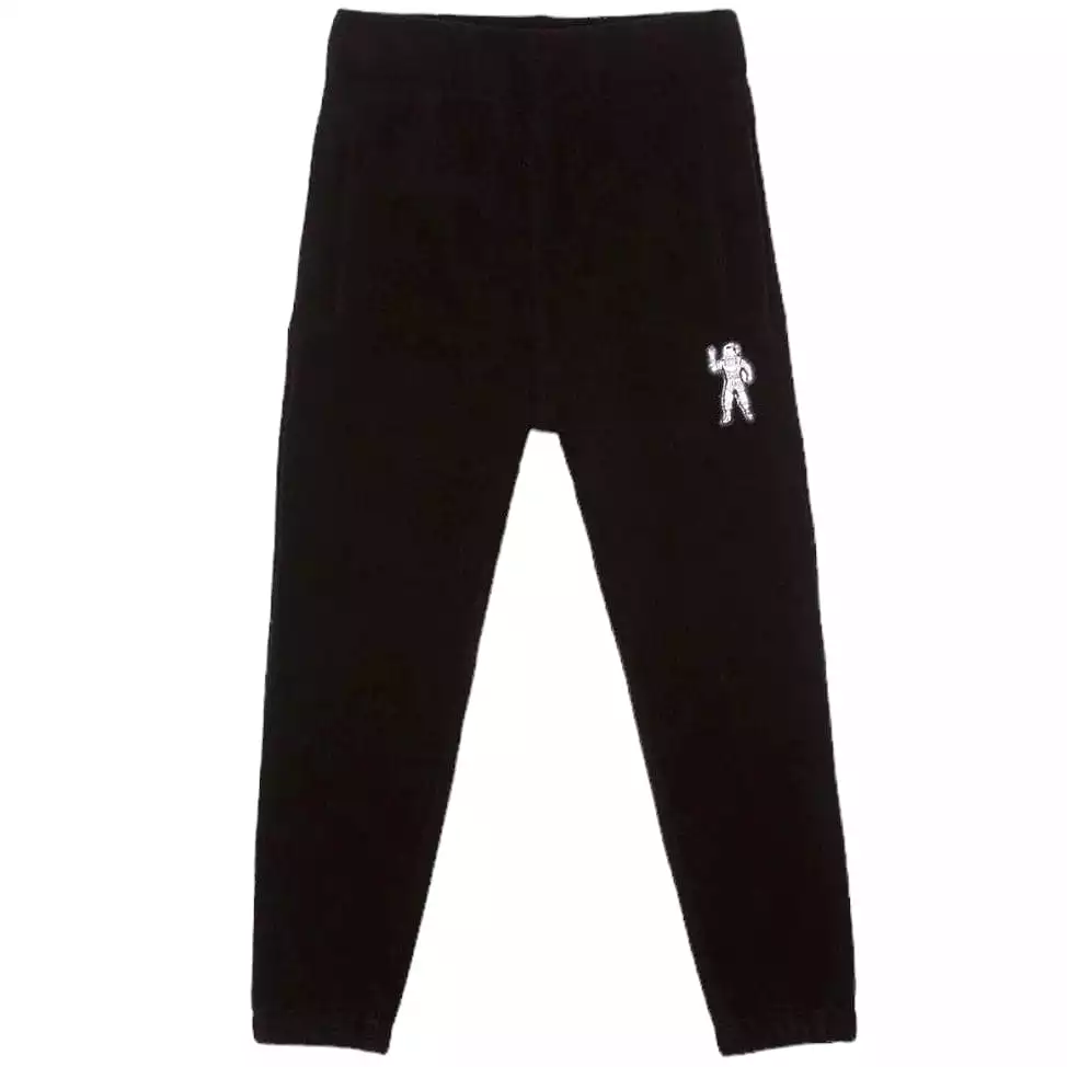 Kids Billionaire Boys Club BB Naut Pants (Black) 833-8102