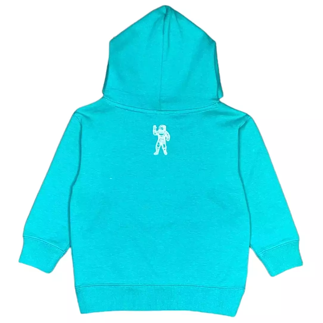 Kids Billionaire Boys Club BB Script Hoodie (Sky Diver) 823-1300