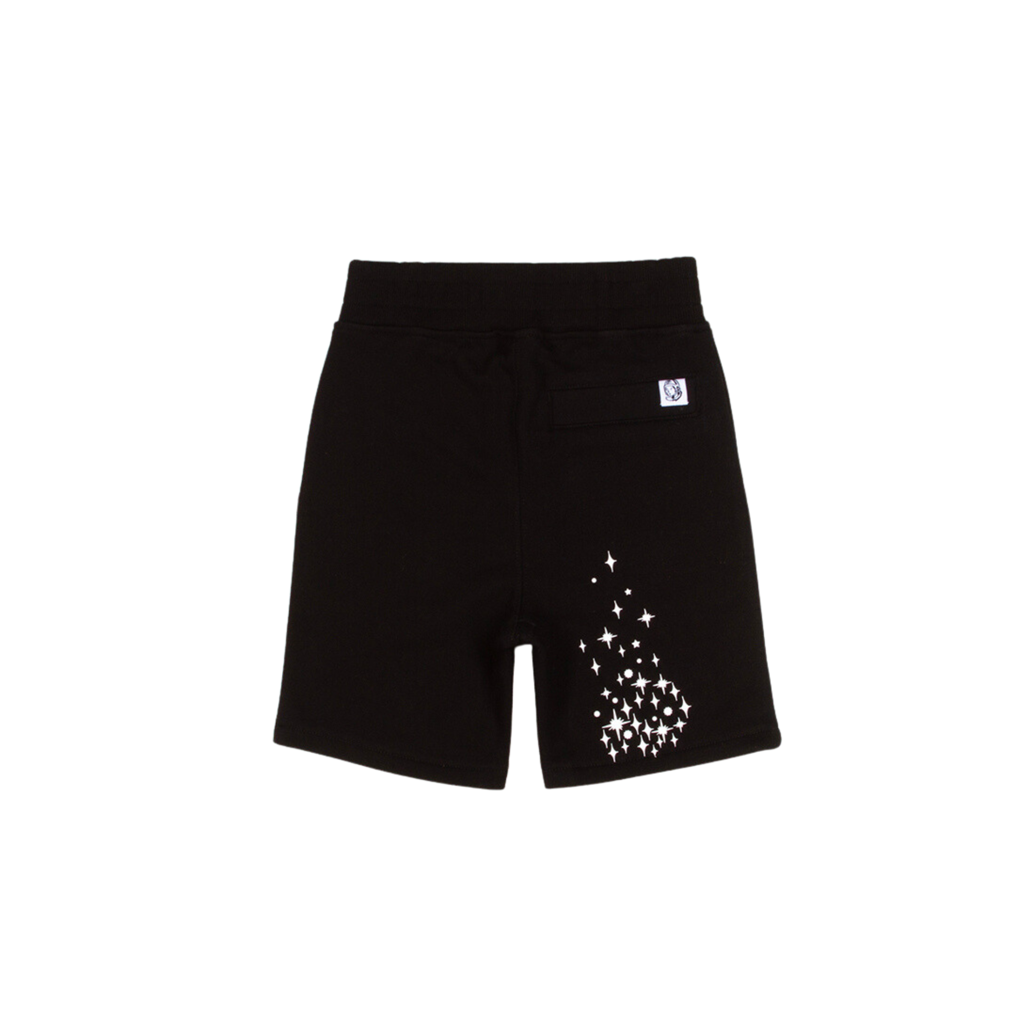 Kids Billionaire Boys Club Floaters Short (Black)