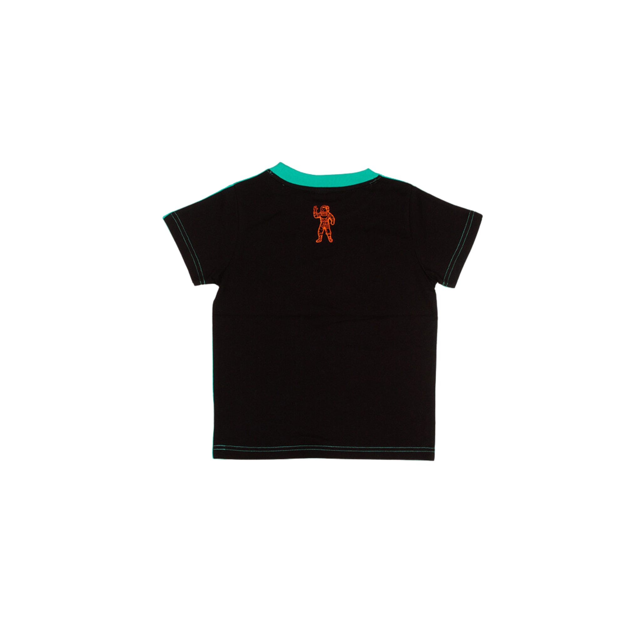 Kids Billionaire Boys Club Hemisphere SS Knit (Gumdrop Green)