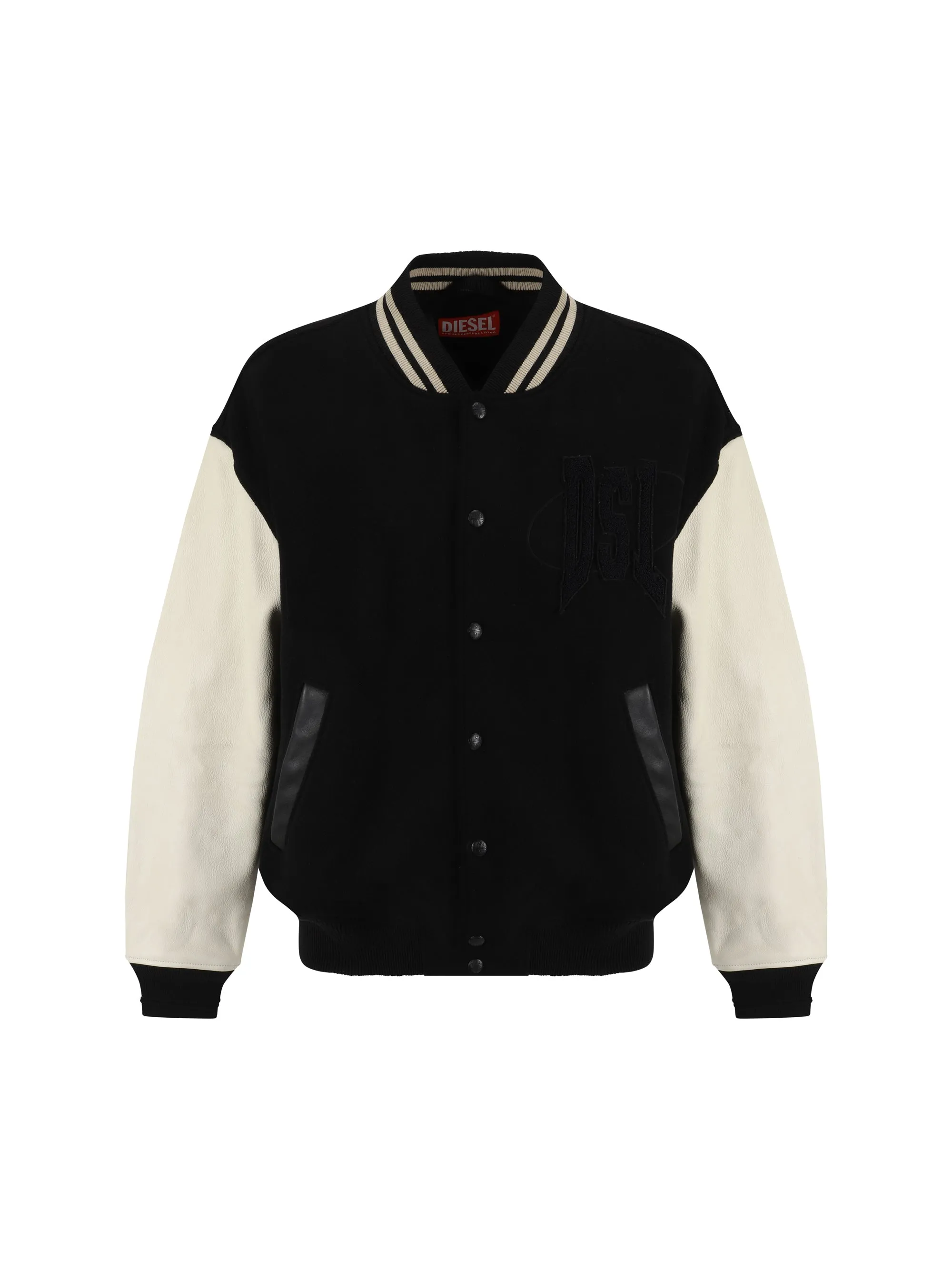 L-NYMAN JACKET