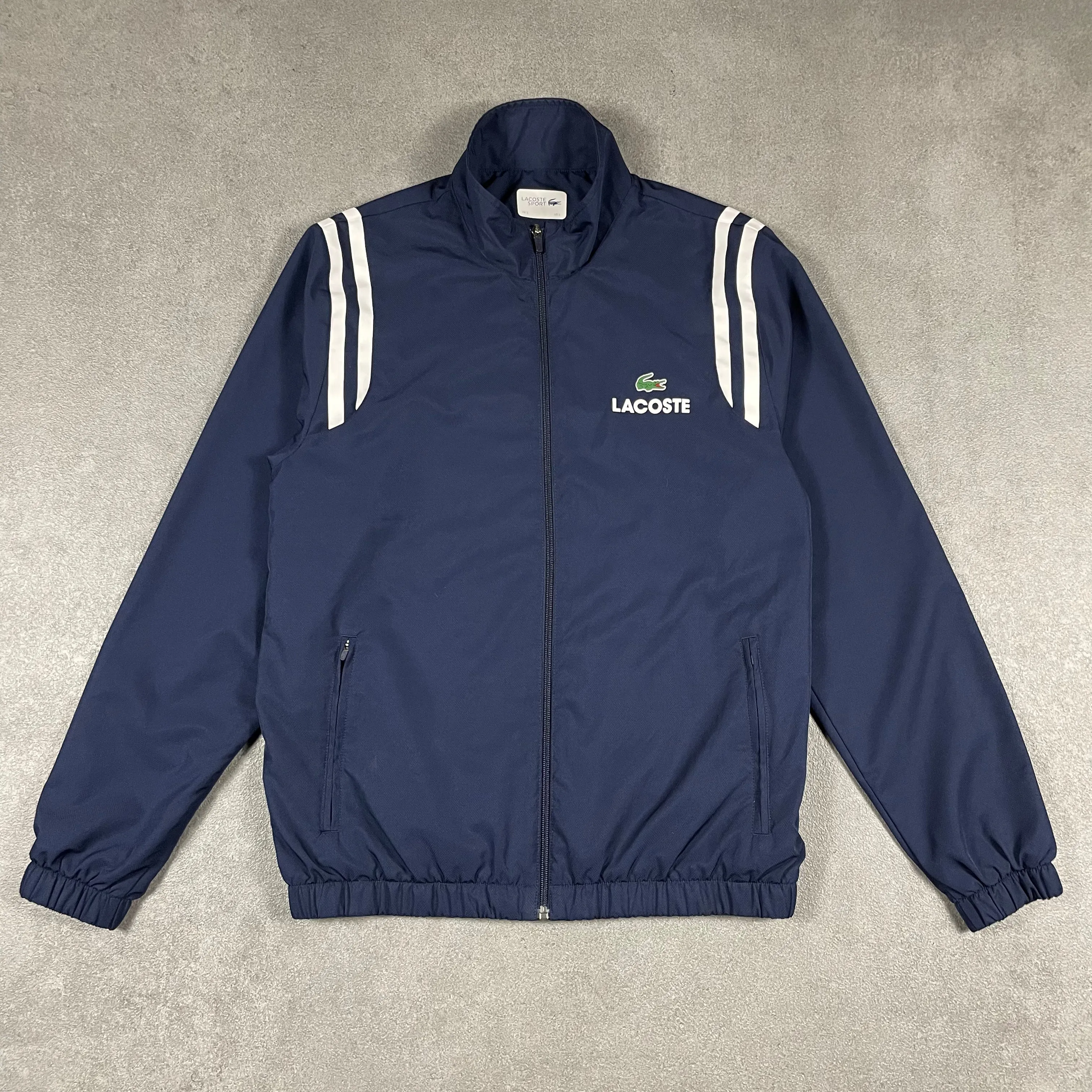 Lacoste Jacket (L)