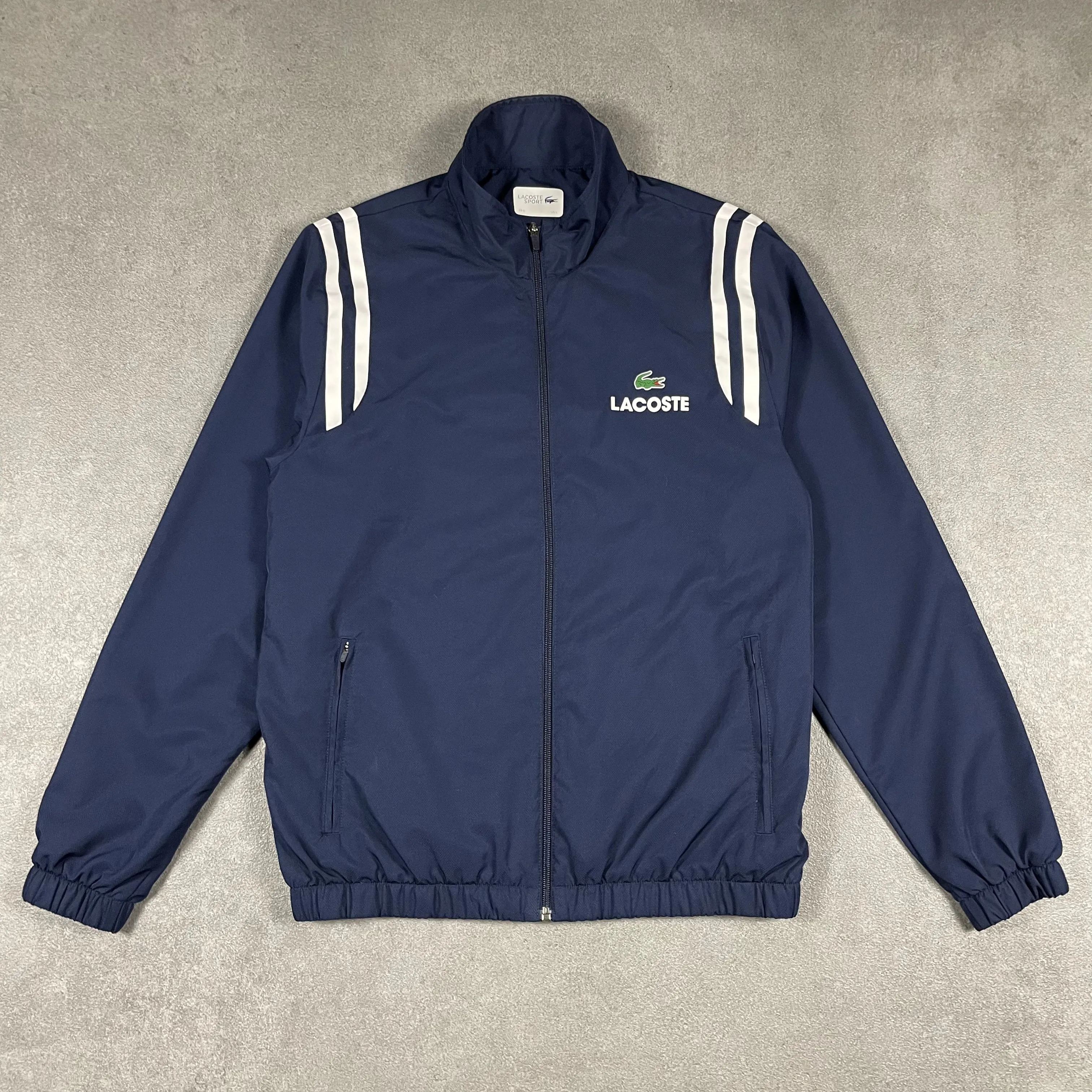 Lacoste Jacket (L)