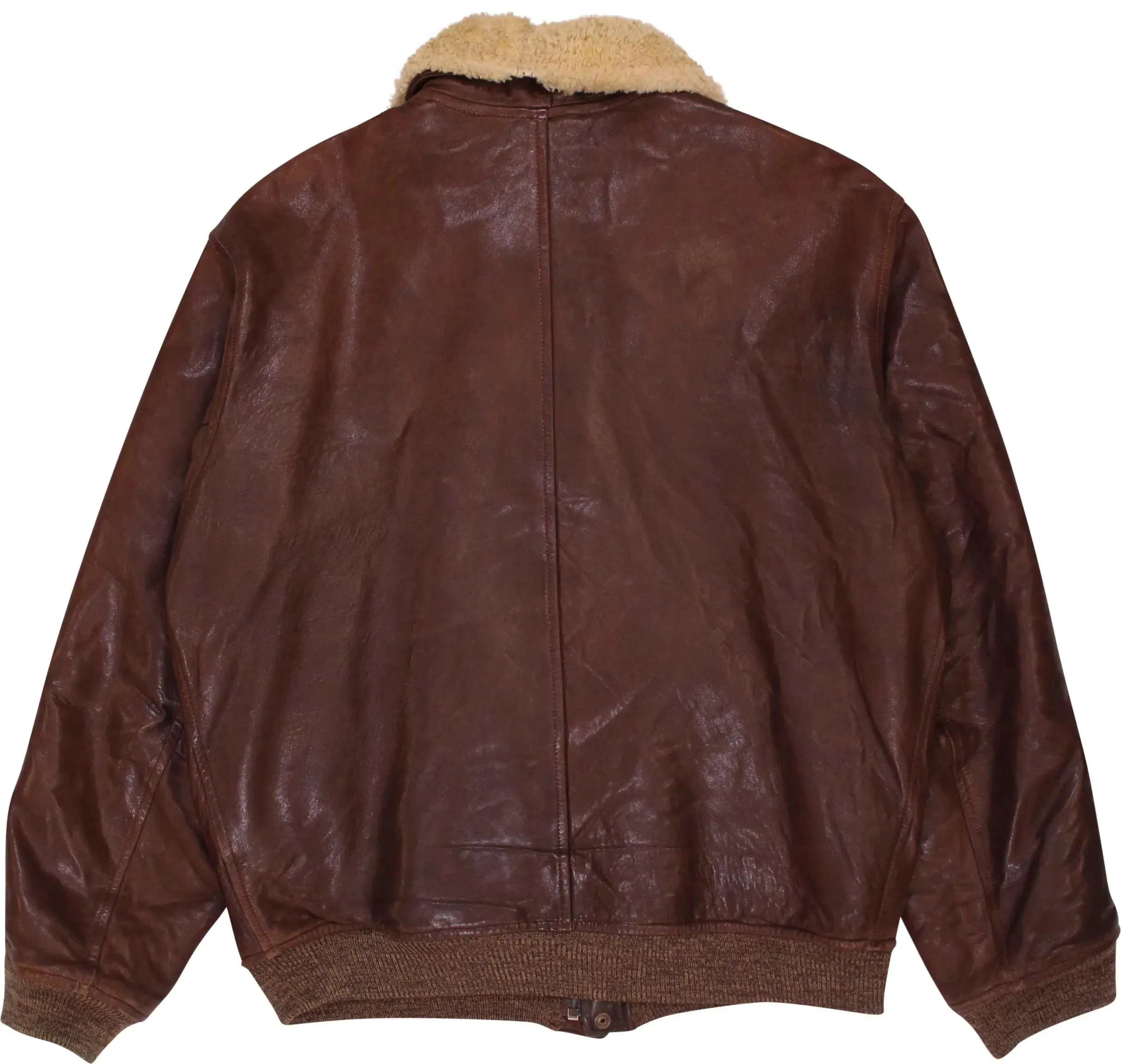 Leather Jacket by Etro | ThriftTale