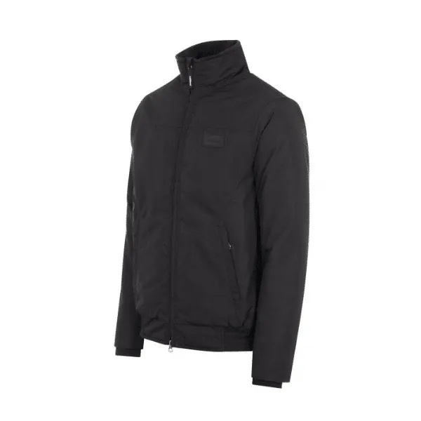 LeMieux Mens Elite Crew Jacket | Ingatestone Saddlery