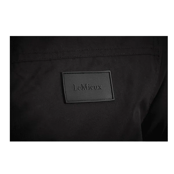 LeMieux Mens Elite Crew Jacket | Ingatestone Saddlery