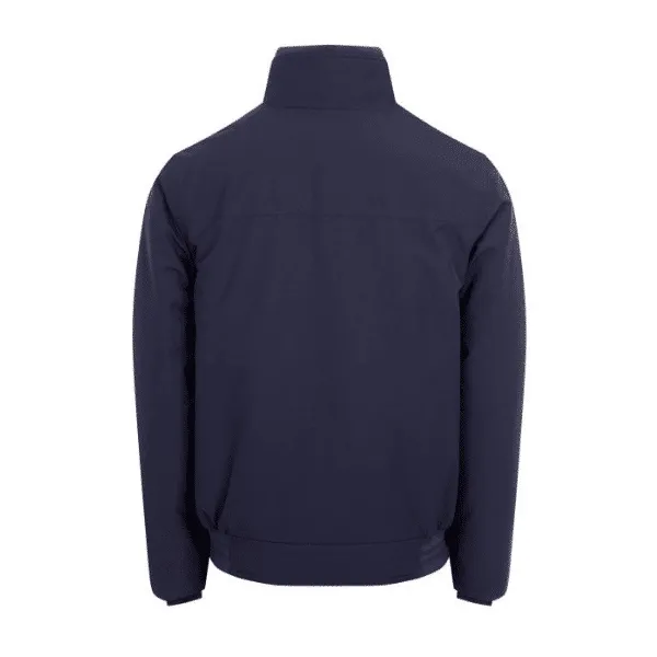 LeMieux Mens Elite Crew Jacket | Ingatestone Saddlery