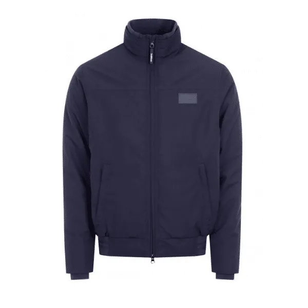 LeMieux Mens Elite Crew Jacket | Ingatestone Saddlery