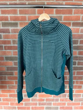 Lulu Lemon Athletic Jacket Size Large