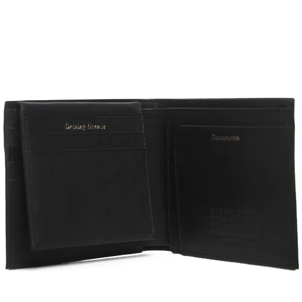 Maison Martin Margiela 11 Billfold WalletBlack