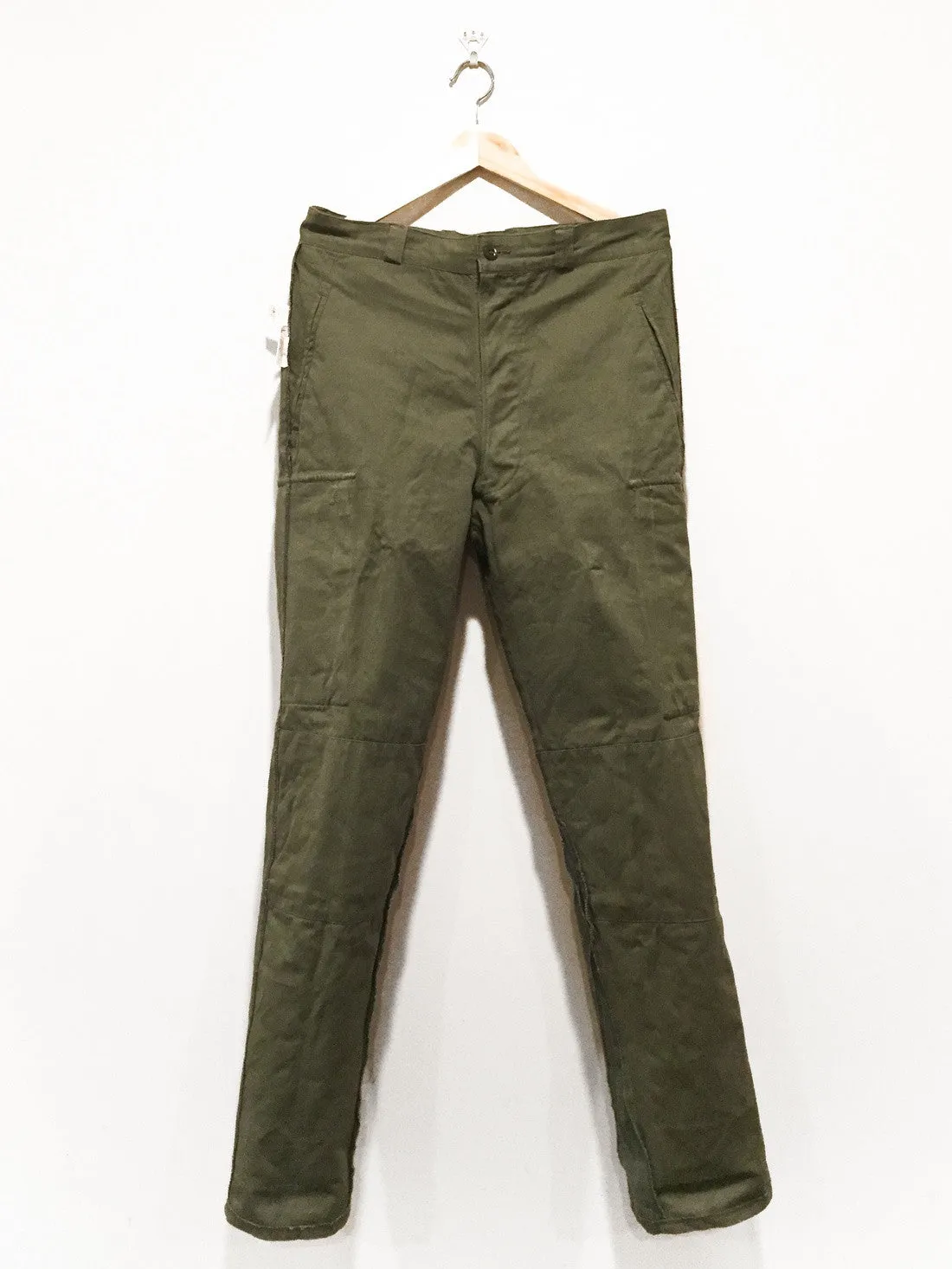 Maison Martin Margiela Inside Out Cargo Pants