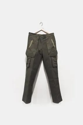 Maison Martin Margiela Inside Out Cargo Pants