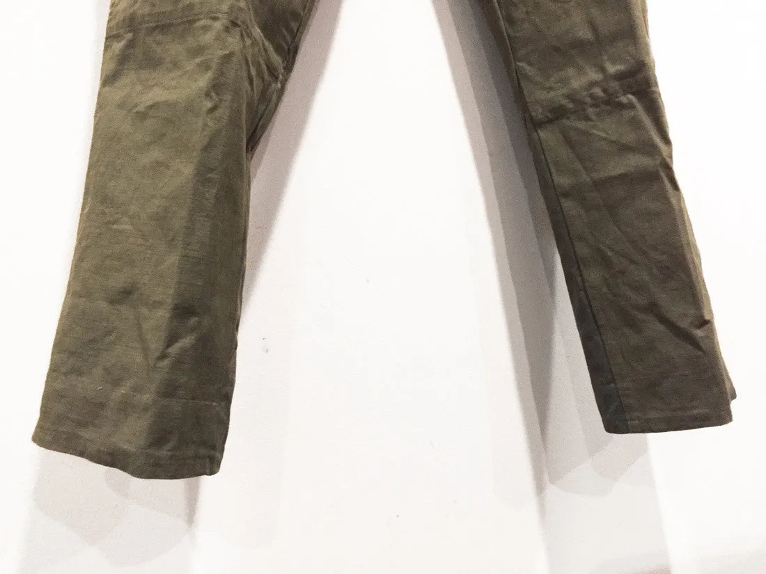 Maison Martin Margiela Inside Out Cargo Pants