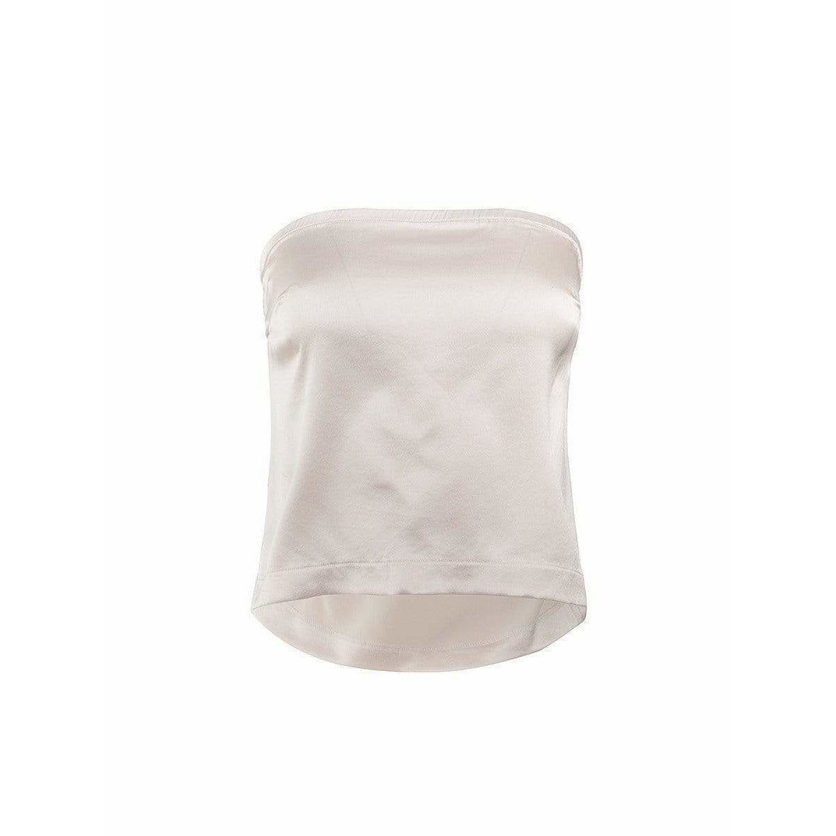 Maison Martin Margiela Tube Top