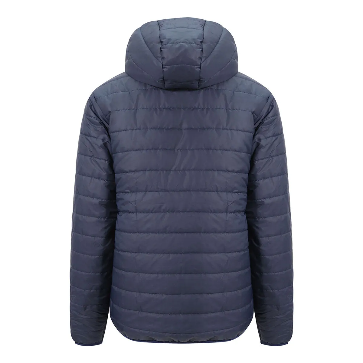 Mc Keever Clarinbridge GAA Core 22 Puffa Jacket - Adult - Navy