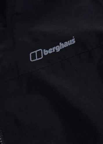 Men’s Deluge Pro 3.0 Waterproof Jacket by Berghaus | Look Again