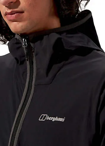 Men’s Wandermoor Wind Smock Jacket by Berghaus | Look Again