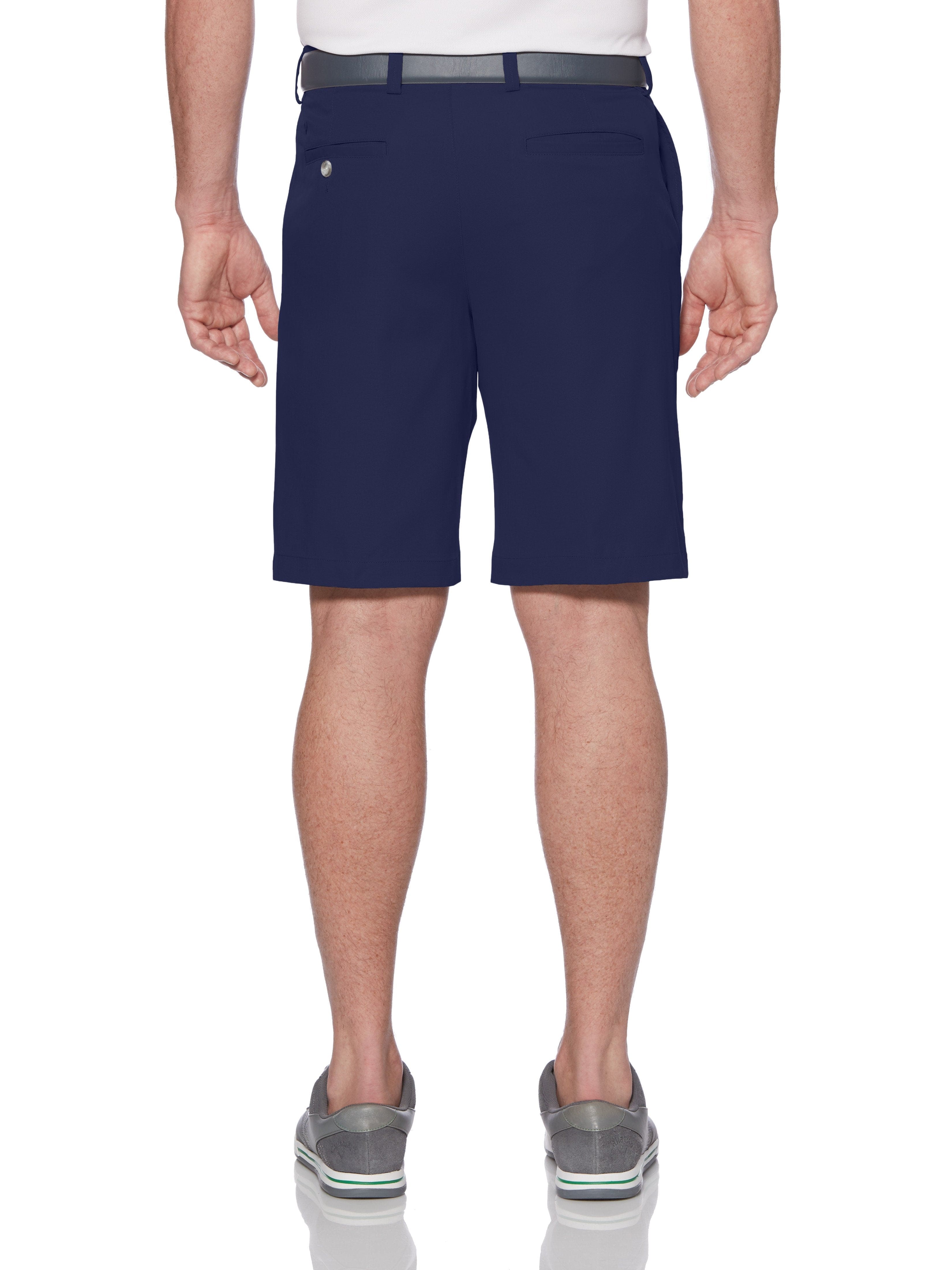 Mens Stretch Pro Spin Short with Active Waistband