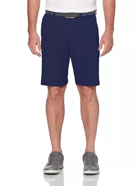 Mens Stretch Pro Spin Short with Active Waistband