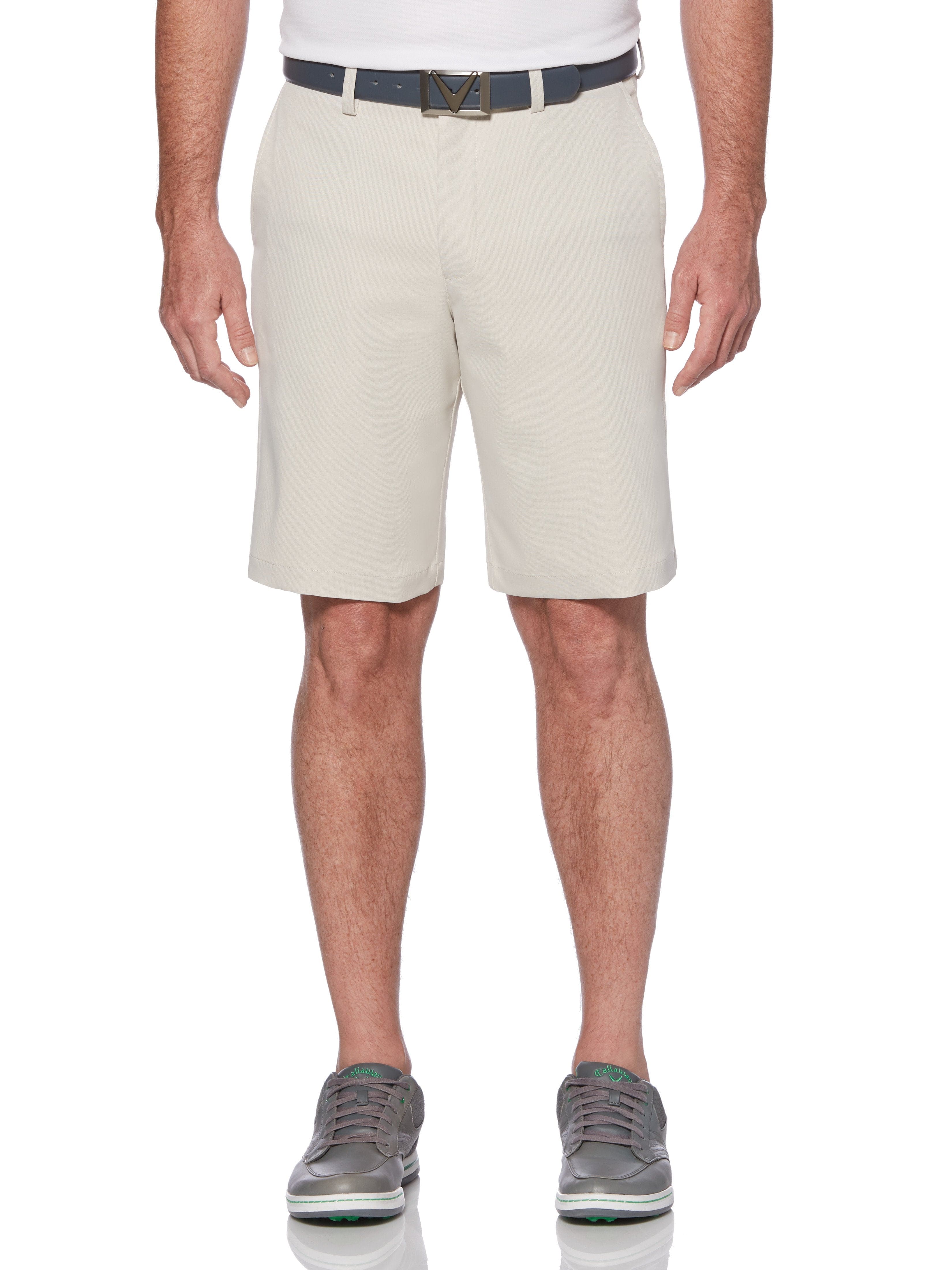 Mens Stretch Pro Spin Short with Active Waistband