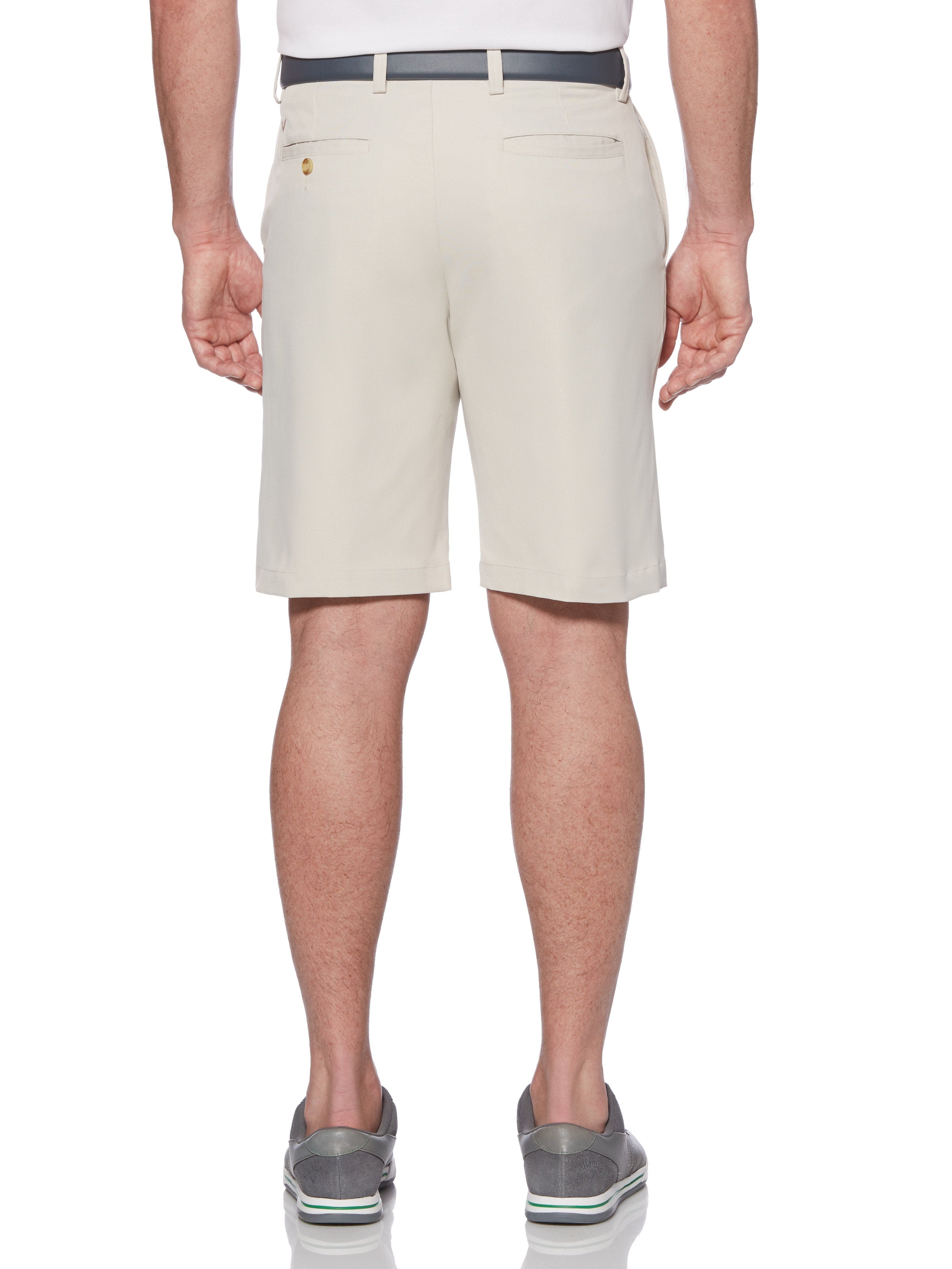 Mens Stretch Pro Spin Short with Active Waistband