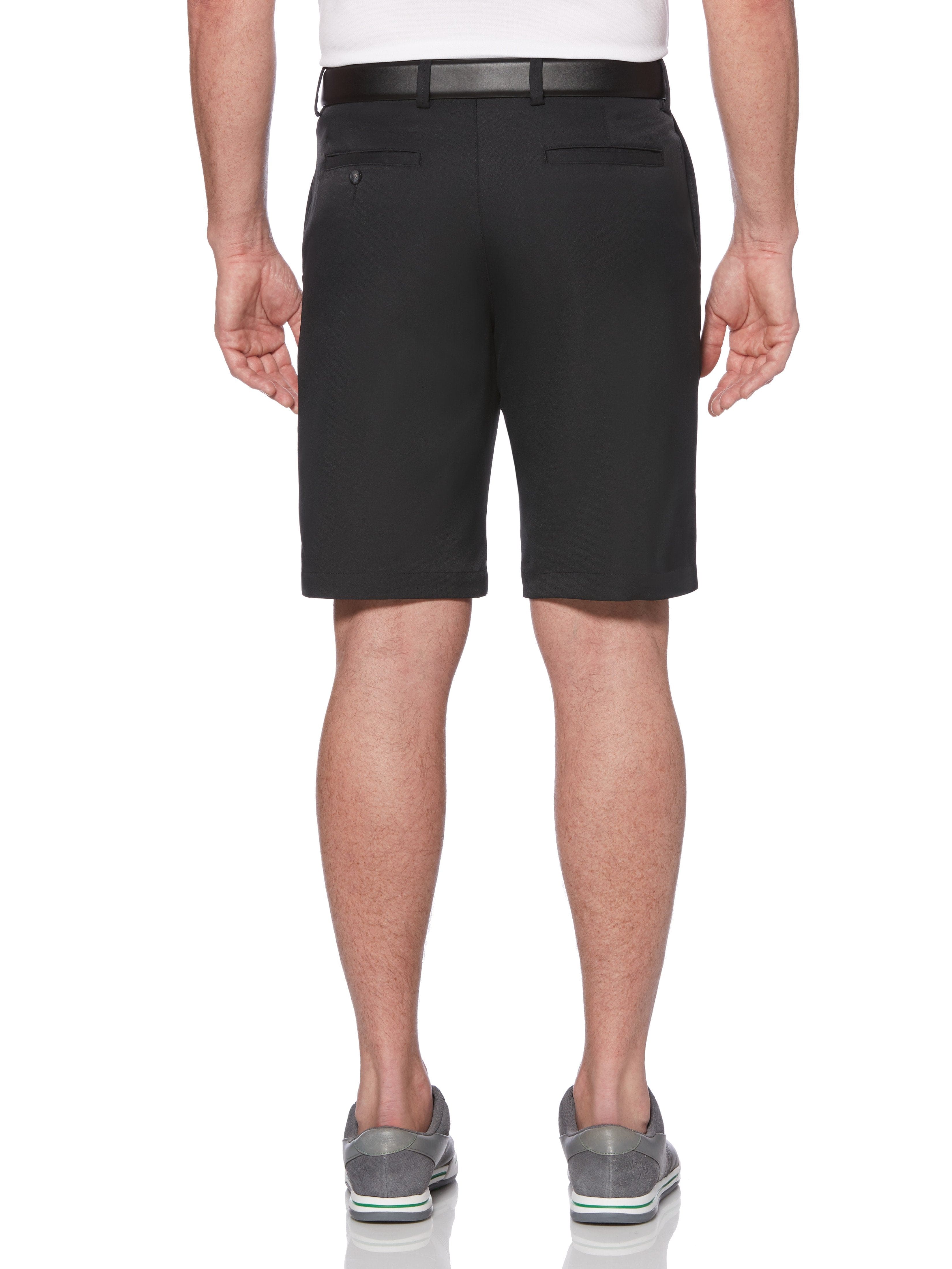 Mens Stretch Pro Spin Short with Active Waistband