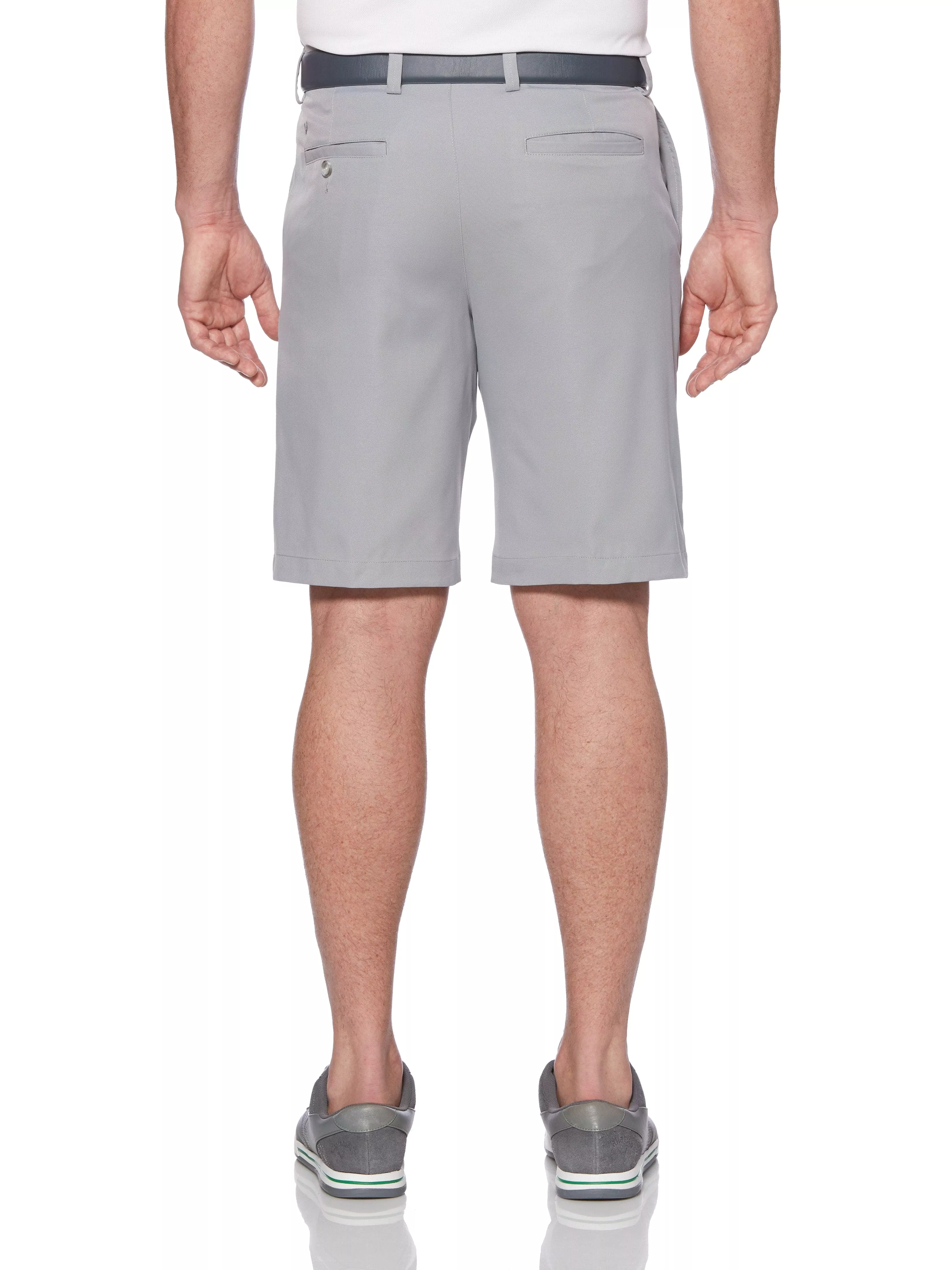 Mens Stretch Pro Spin Short with Active Waistband