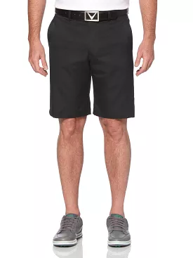 Mens Stretch Pro Spin Short with Active Waistband