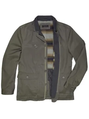 Men's Troy Jacket