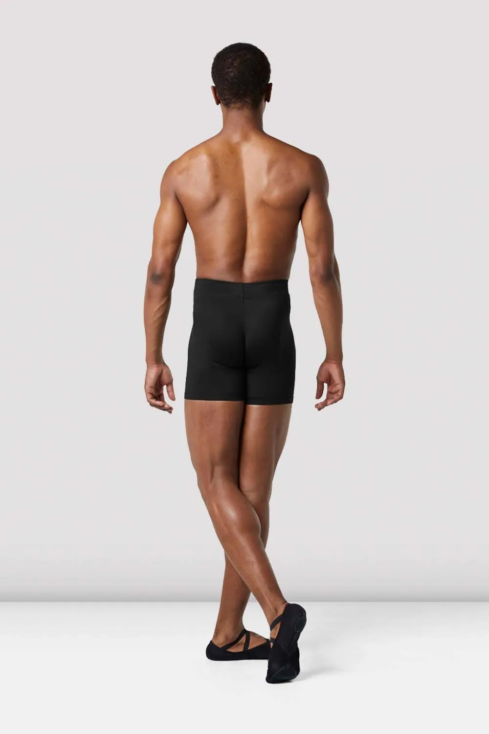 Mens/Boys Mid Length Rehearsal Tights