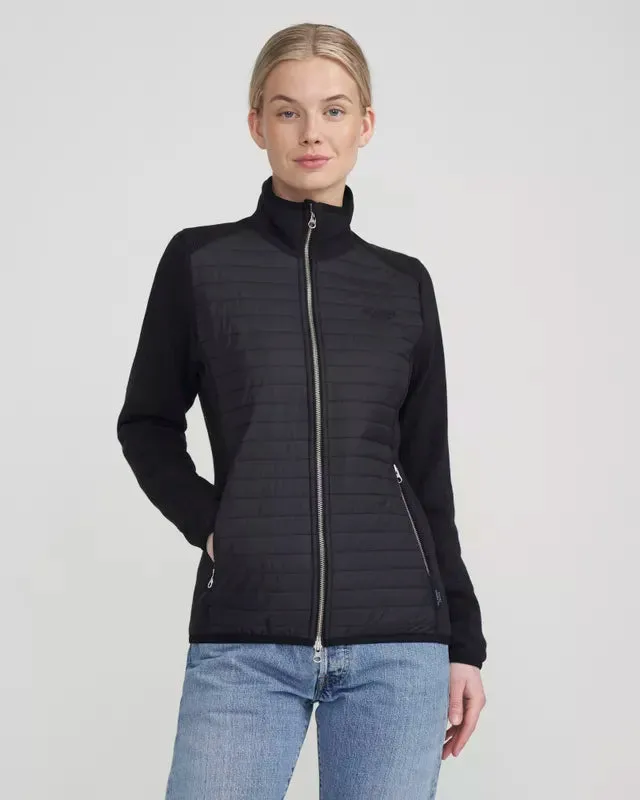 Mimmi Full Zip Windproof