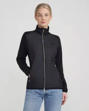 Mimmi Full Zip Windproof