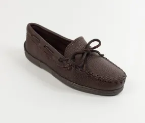 Minnetonka - MOOSEHIDE CLASSIC CHOCOLATE - 492