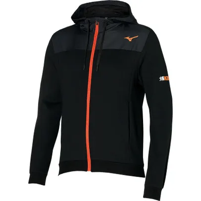 Mizuno Athletic Sweat Jacket