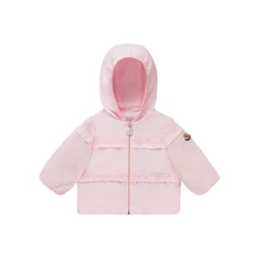 Moncler Hiti Jacket 24SS Light Pink