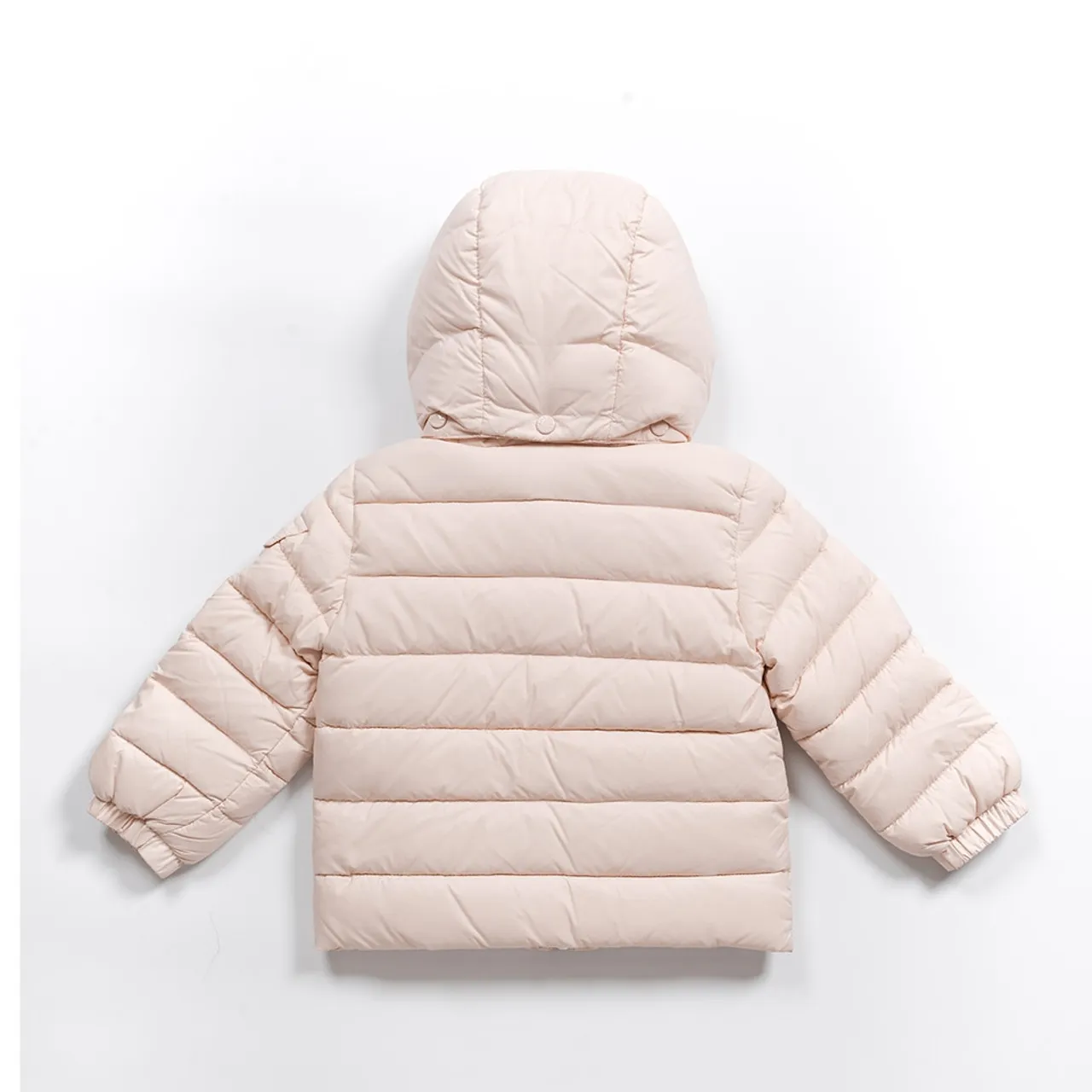 Moncler Jules Jacket Light Pink 