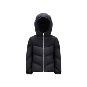 Moncler Mina Jacket Black 24FW