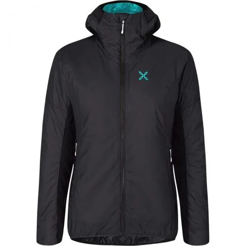 Montura Eiger Jacket Woman Women's softshell jacket