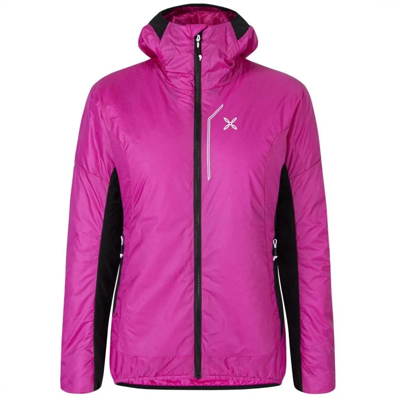 Montura Eiger Jacket Woman Women's softshell jacket